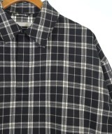 SOPHNET.（ソフネット）カジュアルシャツ 黒 サイズ:3(L位) メンズ/2200635762016