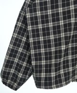 SOPHNET.（ソフネット）カジュアルシャツ 黒 サイズ:3(L位) メンズ/2200635762016