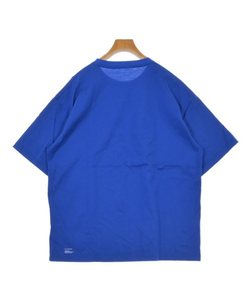 SOPHNET.（ソフネット）Tシャツ・カットソー 青 サイズ:4(XL位) メンズ/2200635762023