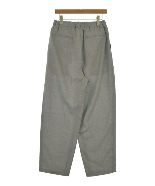 SOPHNET.（ソフネット）スラックス グレー サイズ:3(L位) メンズ/2200635762030