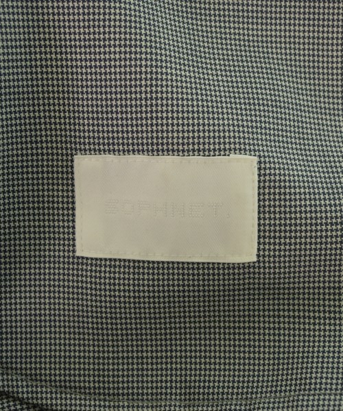 SOPHNET.（ソフネット）スラックス グレー サイズ:3(L位) メンズ/2200635762030