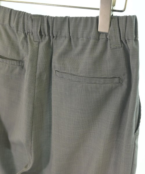 SOPHNET.（ソフネット）スラックス グレー サイズ:3(L位) メンズ/2200635762030