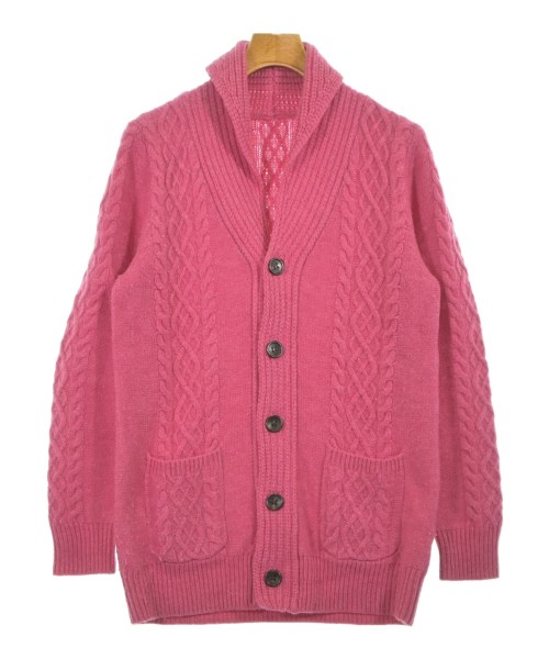 ソフネット(SOPHNET.)のSOPHNET. カーディガン