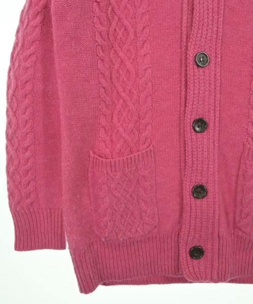 SOPHNET.（ソフネット）カーディガン ピンク サイズ:M メンズ/2200636017122