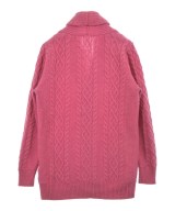 SOPHNET.（ソフネット）カーディガン ピンク サイズ:M メンズ/2200636017122