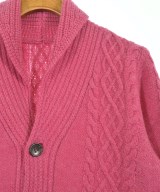 SOPHNET.（ソフネット）カーディガン ピンク サイズ:M メンズ/2200636017122