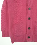 SOPHNET.（ソフネット）カーディガン ピンク サイズ:M メンズ/2200636017122