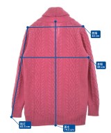 SOPHNET.（ソフネット）カーディガン ピンク サイズ:M メンズ/2200636017122