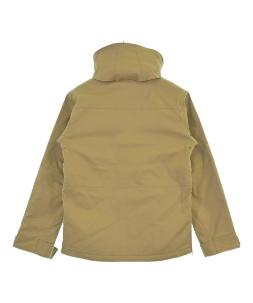 SOPHNET.（ソフネット）マウンテンパーカー ベージュ サイズ:S メンズ/2200636076020