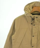 SOPHNET.（ソフネット）マウンテンパーカー ベージュ サイズ:S メンズ/2200636076020