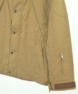 SOPHNET.（ソフネット）マウンテンパーカー ベージュ サイズ:S メンズ/2200636076020