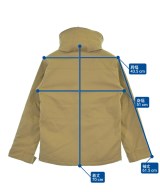 SOPHNET.（ソフネット）マウンテンパーカー ベージュ サイズ:S メンズ/2200636076020