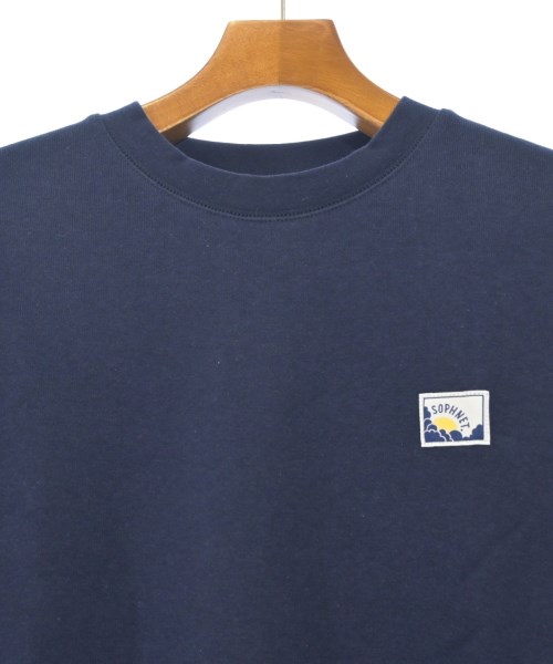 SOPHNET.（ソフネット）スウェット 紺 サイズ:M メンズ/2200637258067