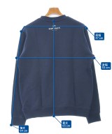 SOPHNET.（ソフネット）スウェット 紺 サイズ:M メンズ/2200637258067