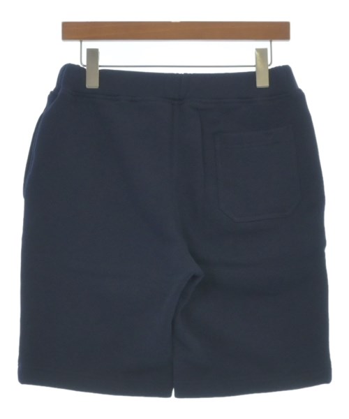 SOPHNET.（ソフネット）ショートパンツ 紺 サイズ:S メンズ/2200637258074