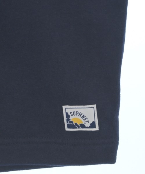 SOPHNET.（ソフネット）ショートパンツ 紺 サイズ:S メンズ/2200637258074