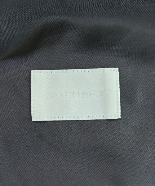 SOPHNET.（ソフネット）カーゴパンツ 緑 サイズ:2(M位) メンズ/2200620760058