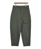 SOPHNET.（ソフネット）カーゴパンツ 緑 サイズ:2(M位) メンズ/2200620760058