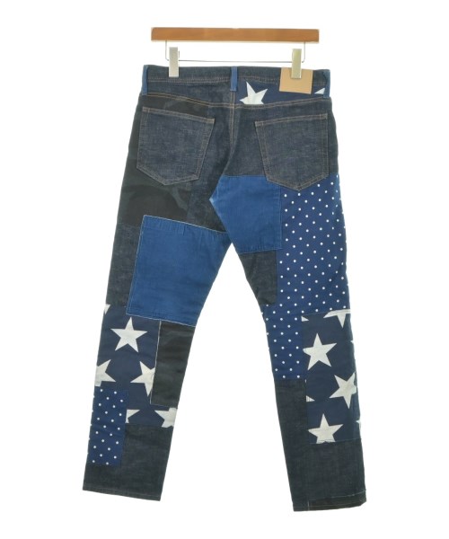 SOPHNET.（ソフネット）デニムパンツ 紺 サイズ:S メンズ/2200638135077