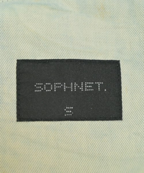 SOPHNET.（ソフネット）デニムパンツ 紺 サイズ:S メンズ/2200638135077