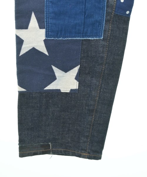 SOPHNET.（ソフネット）デニムパンツ 紺 サイズ:S メンズ/2200638135077