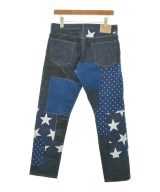 SOPHNET.（ソフネット）デニムパンツ 紺 サイズ:S メンズ/2200638135077