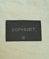 SOPHNET.（ソフネット）デニムパンツ 紺 サイズ:S メンズ/2200638135077