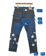 SOPHNET.（ソフネット）デニムパンツ 紺 サイズ:S メンズ/2200638135077