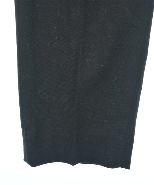 SOPHNET.（ソフネット）スラックス 黒 サイズ:S メンズ/2200638361100