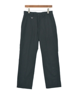 SOPHNET.（ソフネット）スラックス 黒 サイズ:S メンズ/2200638361100