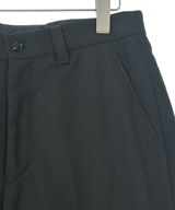 SOPHNET.（ソフネット）スラックス 黒 サイズ:S メンズ/2200638361100