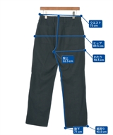 SOPHNET.（ソフネット）スラックス 黒 サイズ:S メンズ/2200638361100