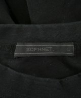 SOPHNET.（ソフネット）Tシャツ・カットソー 黒 サイズ:L メンズ/2200638893045
