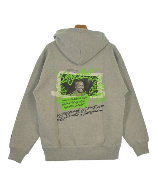 SOPH.（ソフ）パーカー グレー サイズ:M メンズ/2200639001012