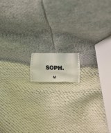 SOPH.（ソフ）パーカー グレー サイズ:M メンズ/2200639001012