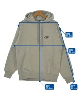 SOPH.（ソフ）パーカー グレー サイズ:M メンズ/2200639001012