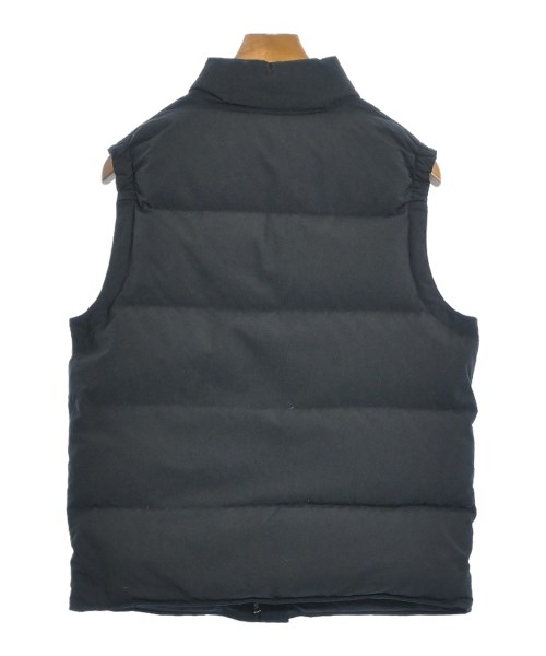 SOPHNET.（ソフネット）ダウンジャケット/ダウンベスト 紺 サイズ:S メンズ/2200637491457