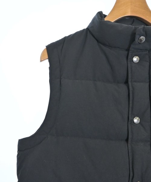 SOPHNET.（ソフネット）ダウンジャケット/ダウンベスト 紺 サイズ:S メンズ/2200637491457