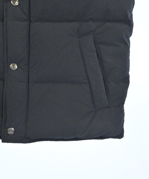 SOPHNET.（ソフネット）ダウンジャケット/ダウンベスト 紺 サイズ:S メンズ/2200637491457