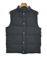 SOPHNET.（ソフネット）ダウンジャケット/ダウンベスト 紺 サイズ:S メンズ/2200637491457