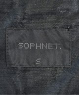 SOPHNET.（ソフネット）ダウンジャケット/ダウンベスト 紺 サイズ:S メンズ/2200637491457