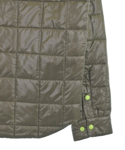 SOPHNET.（ソフネット）カジュアルシャツ カーキ サイズ:S メンズ/2200639114019