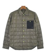 SOPHNET.（ソフネット）カジュアルシャツ カーキ サイズ:S メンズ/2200639114019