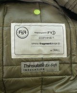 SOPHNET.（ソフネット）カジュアルシャツ カーキ サイズ:S メンズ/2200639114019