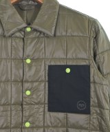 SOPHNET.（ソフネット）カジュアルシャツ カーキ サイズ:S メンズ/2200639114019