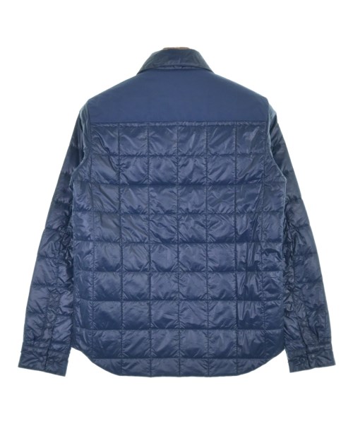 SOPHNET.（ソフネット）カジュアルシャツ 紺 サイズ:S メンズ/2200639114026