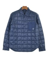 SOPHNET.（ソフネット）カジュアルシャツ 紺 サイズ:S メンズ/2200639114026