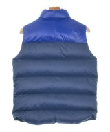 SOPHNET.（ソフネット）ダウンジャケット/ダウンベスト 紺 サイズ:S メンズ/2200639114033