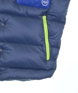 SOPHNET.（ソフネット）ダウンジャケット/ダウンベスト 紺 サイズ:S メンズ/2200639114033
