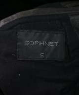SOPHNET.（ソフネット）その他 黒 サイズ:S メンズ/2200639392011